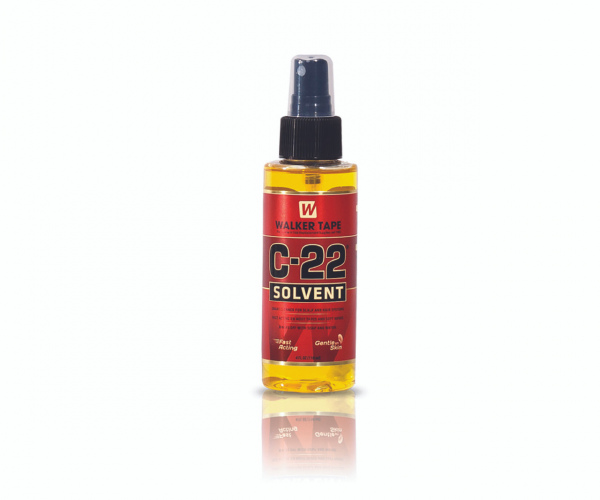 C-22 Hair Glue Remover by Walker Tape